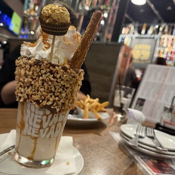Slater's 50/50 - Burgers Near Me - Las Vegas, Nevada Slater's 50/50 - Burgers Near Me - Las Vegas, Nevada