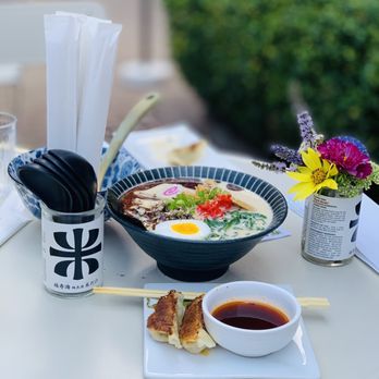 Ultra House - House specialty Ramen and Gyoza. - Ramen Near Me - Langley, Washington Ultra House - House specialty Ramen and Gyoza. - Ramen Near Me - Langley, Washington