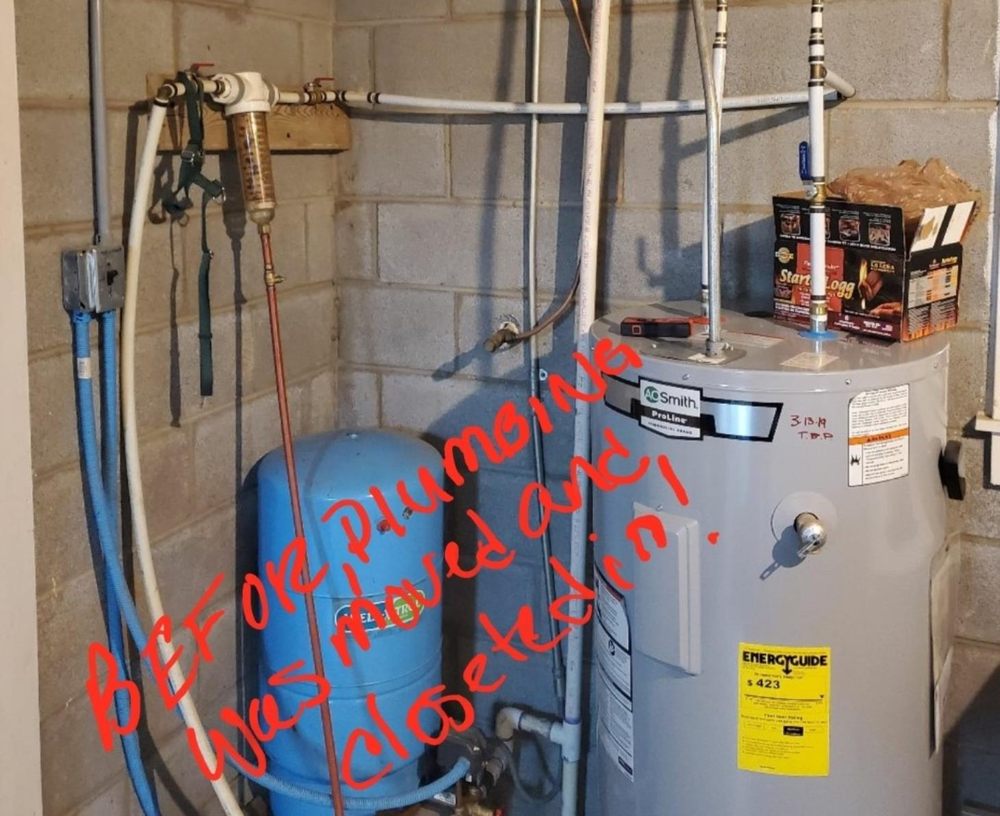 Slide of Triad Discount Renovations