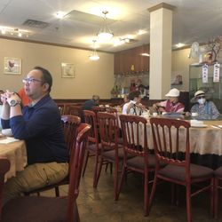 China Palace Restaurant