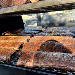 Devil Dawgs Smoked Meats