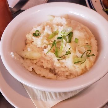 Sweet Chick - Cheese grits - Southern Near Me - Brooklyn, New York Sweet Chick - Cheese grits - Southern Near Me - Brooklyn, New York