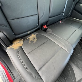 Gillman Honda Houston - Rear seat and bracket below it is rusted out. - Car Dealers Near Me - Houston, Texas Gillman Honda Houston - Rear seat and bracket below it is rusted out. - Car Dealers Near Me - Houston, Texas