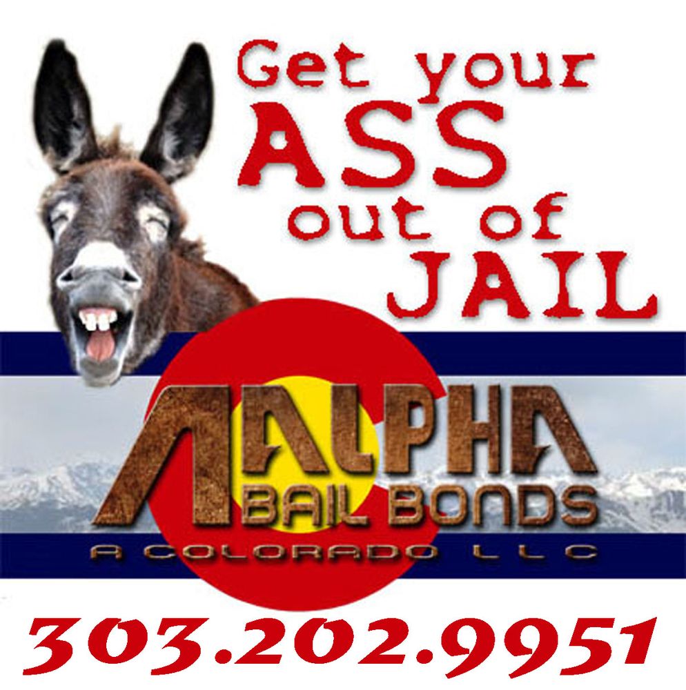 A ALPHA BAIL BONDS Updated October 2024 11 Photos 441 Wadsworth