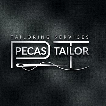 Pecas Tailor - Logo - Sewing & Alterations Near Me - Chicago, Illinois