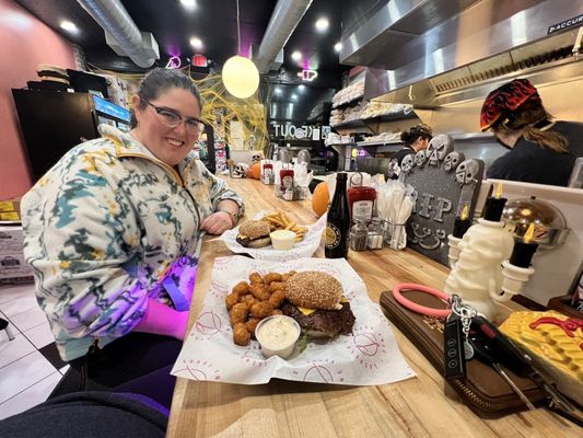 Lachele's Fine Foods by null
