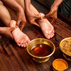 Sakura Spa & Massage