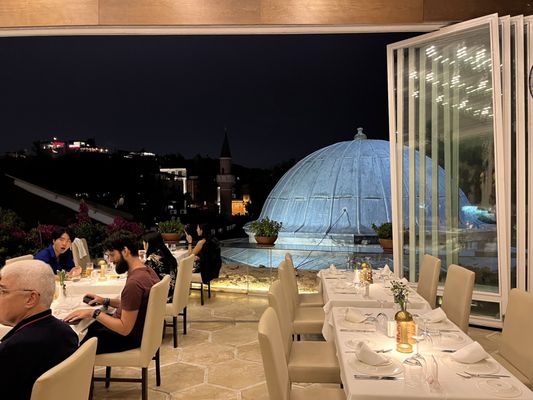Matbah Restaurant by null