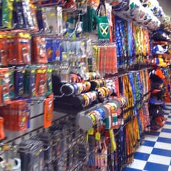 Superdave's Superstore
