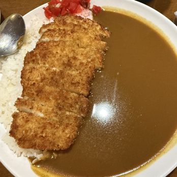 Tokyo Eats - Chicken Katsu Curry - Ramen Near Me - Fullerton, California Tokyo Eats - Chicken Katsu Curry - Ramen Near Me - Fullerton, California