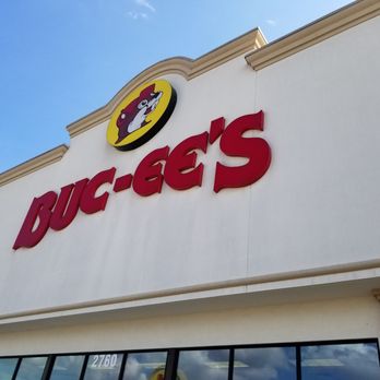 Buc-ee's - I LOVE BUC-EE'S!!! - Gas Stations Near Me - New Braunfels, Texas