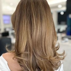 The Studio | Salon & Day Spa - Hair By Shi.