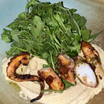 Blue Goat - Greek Near Me - Royal Oak, Michigan