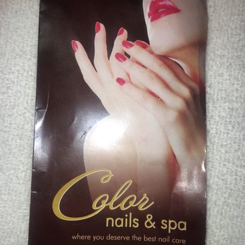 Color Nails - Time for a fill - Nail Salons Near Me - Carlsbad, California Color Nails - Time for a fill - Nail Salons Near Me - Carlsbad, California