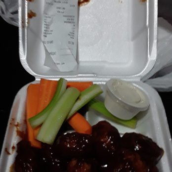 Hot Wings Cafe - New American Near Me - Pasadena, California Hot Wings Cafe - New American Near Me - Pasadena, California