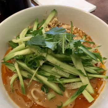 Joy - Dan Dan Noodles - Taiwanese Near Me - Los Angeles, California