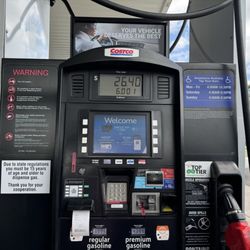 Costco Gasoline - Prices & Hours Of Operation @ Iwilei Costco Gas