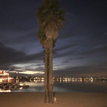 Bahia Resort Hotel - Beach - San Diego, CA