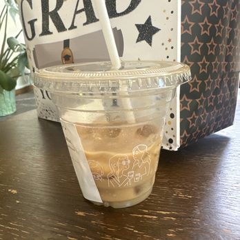 Qargo Coffee - T - Coffee & Tea Near Me - Berkeley, California