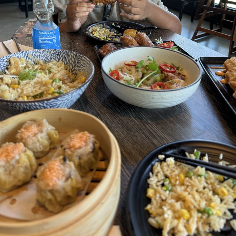 Dumpling Time - Dim Sum Near Me - Palo Alto, California Dumpling Time - Dim Sum Near Me - Palo Alto, California
