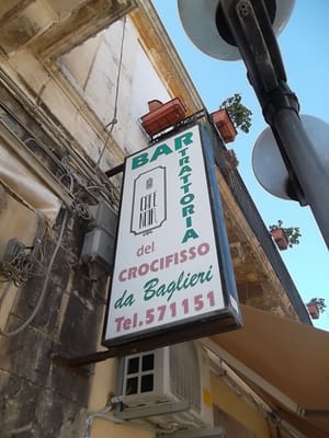 Ristorante Crocifisso by null