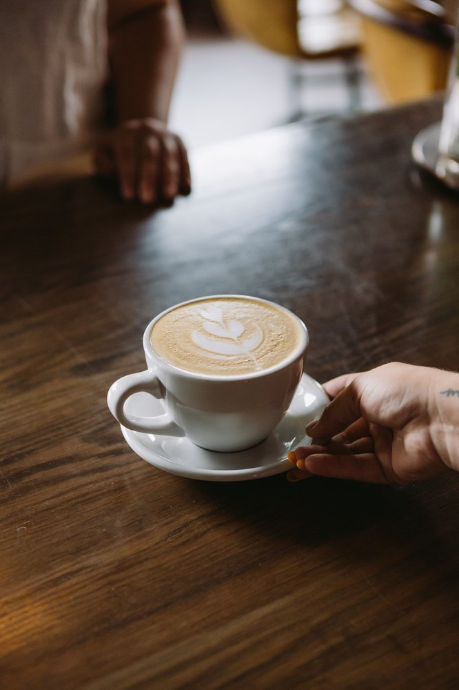 Suffolk Punch Brewing - South End