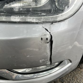 DFW Bumper Solutions - Body Shops Near Me