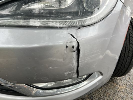 DFW Bumper Solutions on Yelp