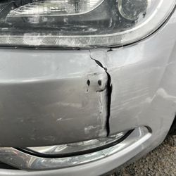 DFW Bumper Solutions