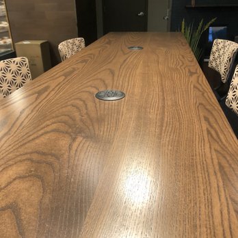 Command Coffee - Tables with outlets - Coffee & Tea Near Me - Indianapolis, Indiana
