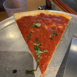 Tomato pie. Tomato pie.