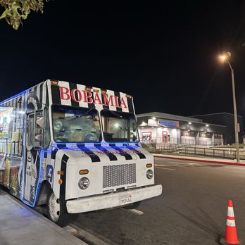 Bobamia - Location now: Rowland Heights /Nogales- Near T S Empisium & across Bank of America - Taiwanese Near Me - Rowland Heights, California