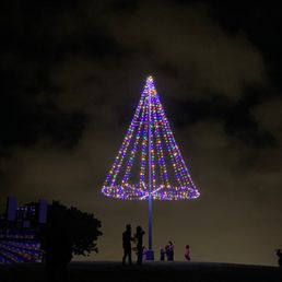 Tree light Tree light