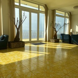 Grand Hotel Excelsior - Main lobby area.