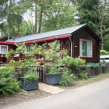 De Rimboe Hoenderloo B.V. - Campgrounds Near Me - Hoenderloo, GE