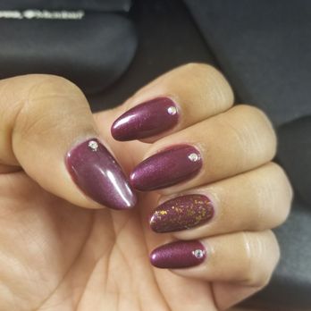 Nice Nails And Spa - When your nail tech gets creative! Nails by Tina. - Nail Technicians Near Me - Woodland, California Nice Nails And Spa - When your nail tech gets creative! Nails by Tina. - Nail Technicians Near Me - Woodland, California