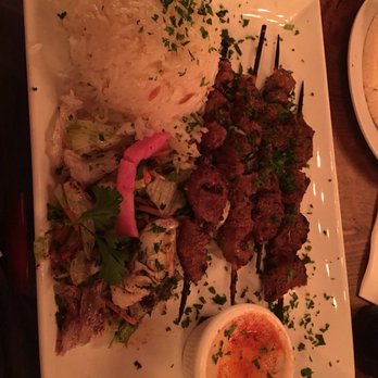 Sultan's Kebab - Mediterranean Near Me - Pleasanton, California