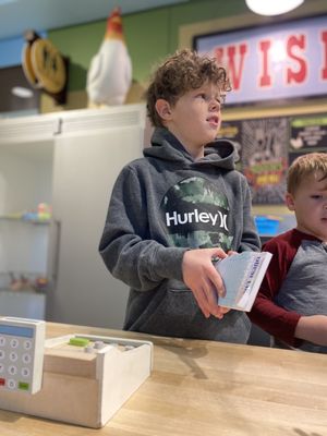 Eiteljorg Museum of American Indians and Western Art by null