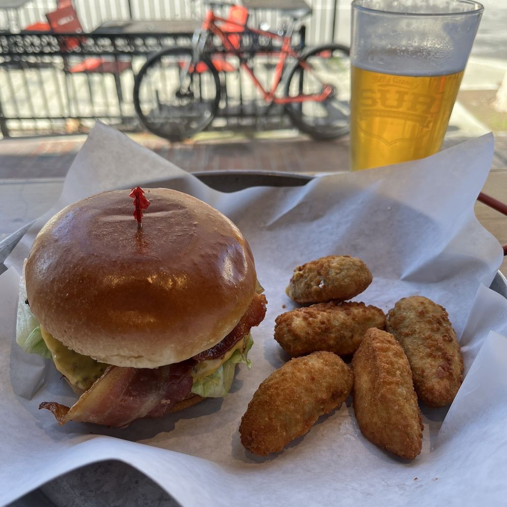 Sur Burger - Burgers Near Me - Monterey, California Sur Burger - Burgers Near Me - Monterey, California