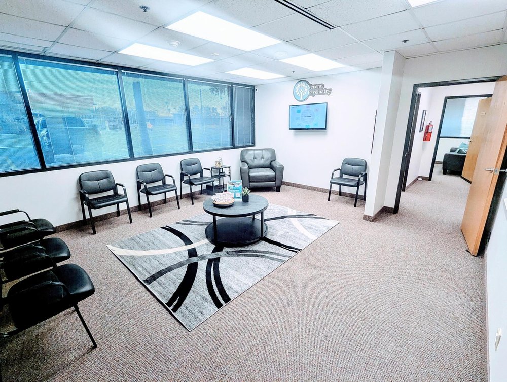 Serene Psychiatry - grief counselor in Sun City West, AZ