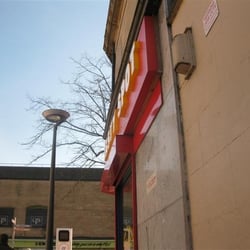 Tasty Spot