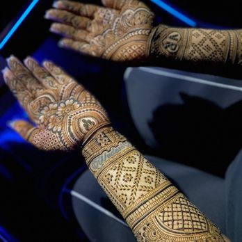 Henna For All - Henna Artists Near Me