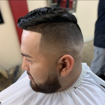 Next Level Barbershop - Barbers Near Me - Orange, California Next Level Barbershop - Barbers Near Me - Orange, California