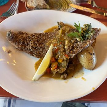 The Sapphire Restaurant - Trout - Wine Bars Near Me - Darby, Montana The Sapphire Restaurant - Trout - Wine Bars Near Me - Darby, Montana