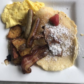 White Lion Restaurant - Breakfast & Brunch Near Me - Lake George, New York White Lion Restaurant - Breakfast & Brunch Near Me - Lake George, New York