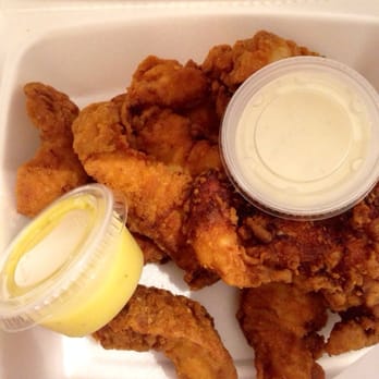 Potato Corner - Overly fried and tasteless chicken strips! - Specialty Food Near Me - Northridge, California Potato Corner - Overly fried and tasteless chicken strips! - Specialty Food Near Me - Northridge, California