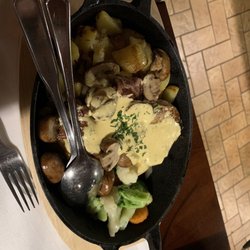 Wirtshaus zum Alten Förster - Forsthaus Pfanne