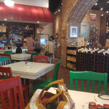 Mandola's Italian Kitchen - Lots of fun - Bakeries Near Me - Tampa, Florida Mandola's Italian Kitchen - Lots of fun - Bakeries Near Me - Tampa, Florida