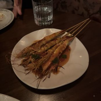 Cobi's - Grilled prawns - Indian Near Me - Santa Monica, California Cobi's - Grilled prawns - Indian Near Me - Santa Monica, California