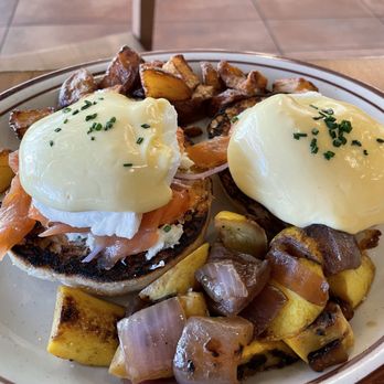 Beloved's Bakery & Cafe - Bakeries Near Me - Reno, Nevada